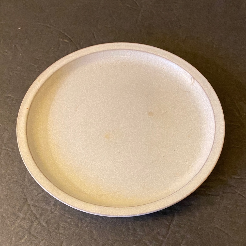 Hearth & Hand Cream Plate
